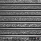 Westin Sure-Grip Aluminum Running Boards 93 in - Brushed Aluminum - 27-6140