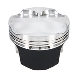 Wiseco BMW S50B32 3.2L 24V Turbo Bore (86.5mm)-Size (+.10)-CR (11.3) Std Comp Pistons SPECIAL ORDER - KE122M865