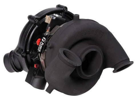 Fleece Performance 15-19 Ford 6.7L Powerstroke 63mm FWM Cheetah Turbo - FPE-PS-FMW-63-1518