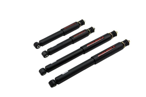 Belltech SHOCK SET NITRO DROP 2 - 9160