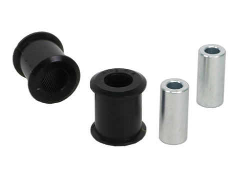 Whiteline 06-13 Lexus IS250 / 08-13 Lexus IS350 Rear Control Arm Lower Front Inner Bushing Kit - W63588