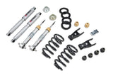 Belltech LOWERING KIT WITH SP SHOCKS - 649SP