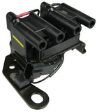NGK 2000-95 Hyundai Accent DIS Ignition Coil - 48608