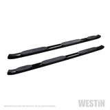 Westin 19-22 RAM 1500 CC 5ft7in. Bed (Excl. Classic) PRO TRAXX 5 W2W Oval Nerf Step Bars - Black - 21-534705