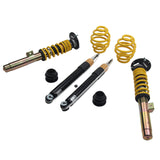 ST TA-Height Adjustable Coilovers 01-05 BMW E46 M3 Coupe/Convertible - 18220823