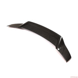 VR Aero BMW M3 G80 Carbon Fiber Rear Trunk Spoiler - VR-G80M-620