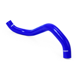 Mishimoto 2001-2004 Ford Mustang 3.8L V6 Blue Silicone Hose Kit - MMHOSE-MUS6-01BL