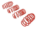 Skunk2 06-09 Honda Civic Lowering Springs (2.25in - 2.00in.) (Set of 4) - 519-05-1580