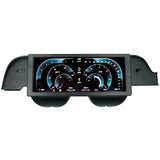 Autometer 67-68 Ford Mustang Direct-Fit InVision Dash - 7011