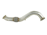 Skunk2 16-20 Honda Civic 1.5T Downpipe Kit w/ Cat - 412-05-6061