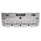 Edelbrock Cylinder Head SB Chevrolet Performer RPM E-Tec 170 for Hydraulic Roller Cam Complete (Ea) - 60975