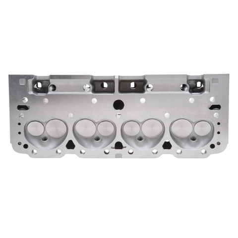 Edelbrock Cylinder Head SB Chevrolet Performer RPM E-Tec 170 for Hydraulic Roller Cam Complete (Ea) - 60975