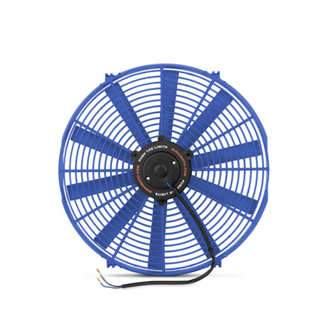 Mishimoto 16 Inch Electric Fan 12V - MMFAN-16