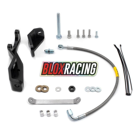 BLOX Racing 15-21 Subaru WRX / STi Pitch Stop Brace - BXSS-50100