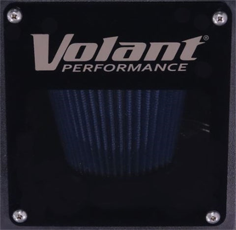 Volant 11-11 Ford F-150 3.5 V6 Pro5 Closed Box Air Intake System - 19535