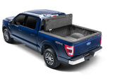 UnderCover 2021+ Ford F-150 Std/Ext Cab/Crew Cab 6.5ft Ultra Flex Bed Cover - UX22030