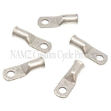 NAMZ 1/4in. Battery Lugs - 5 Pack - NBL-1402