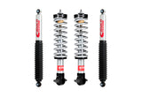 Eibach Pro-Truck Coilover 2.0 for 15-21 Chevrolet Colorado 2WD/4WD (Excludes ZR2 Models 2WD/4WD) - E86-23-007-01-22