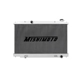 Mishimoto 04-08 Nissan Maxima Manual Aluminum Radiator - MMRAD-NIS-08