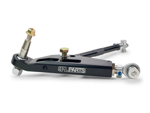 SPL Parts 97-04 Porsche Boxster 986 Rear Lower Control Arms - SPL RLCA 986