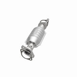 MagnaFlow 02-03 Mitsubishi Lancer V4 2.0L (excl. Turbocharged) Rear Direct Fit Catalytic Converter - 23699