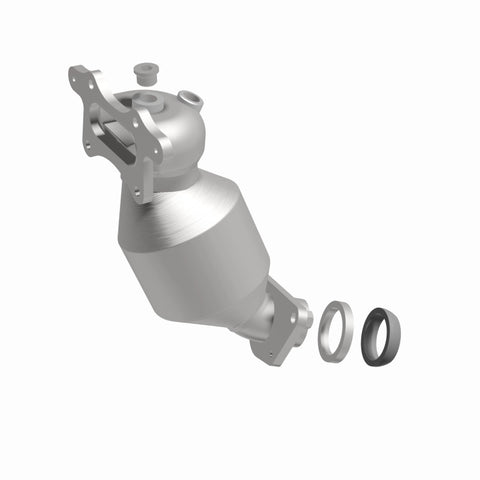 Magnaflow Conv DF 11-14 CR-Z 1.5L Manifold - 52029