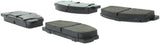 StopTech Performance 89-95 Mazda RX7 / 03-05 Mazda 6 Rear Brake Pads - 309.03320