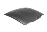 Anderson Composites 15-23 Ford Mustang Dry Carbon Roof Replacement (Full Replacement) - AC-CR15FDMU-DRY