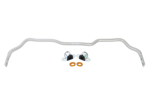 Whiteline 2019 Toyota Corolla Front 26mm Heavy Duty Sway Bar - BTF100Z