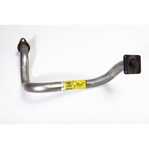 Omix Head Pipe Exhaust 4.0L 91-92 Jeep Wrangler YJ - 17613.09