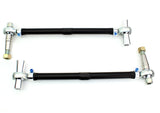 SPL Parts 2015+ Ford Mustang (S550) Offset Front Tension Rods - SPL TRO S550