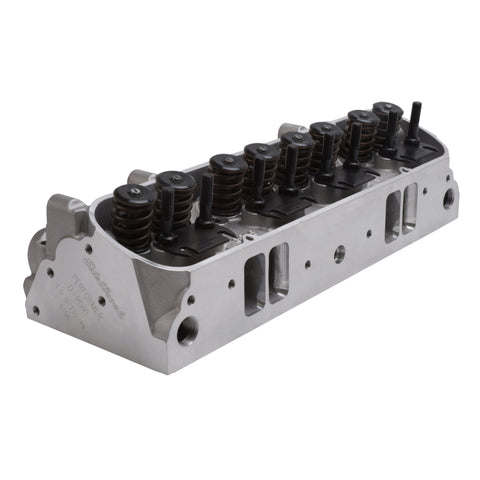 Edelbrock Performer D-Port Complete 72cc - 61599