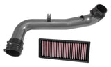 AEM 2015 Volkswagen Jetta 2.0L HCA Air Intake System - 22-689C