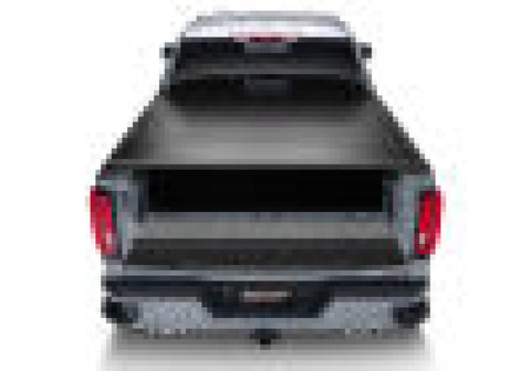 UnderCover 05-21 Nissan Frontier 6ft w/ Factory Cargo Management System Triad Bed Cover - TR56012