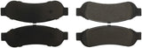 StopTech Street Select Brake Pads - 305.10670