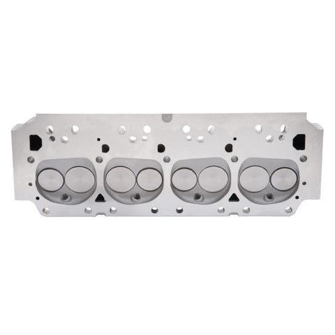 Edelbrock Cylidercylinder Head BBC Performer RPM 440Ci 84cc Chamer - 60925