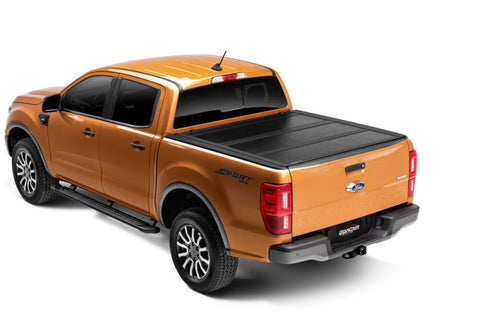 UnderCover 19-20 Ford Ranger 5ft Flex Bed Cover - FX21022