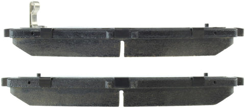 StopTech Street Brake Pads - 308.12860