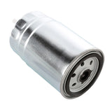 Omix Oil Air & Fuel Filter Kit 2.8L Diesel- 07-18 JK - 17436.43