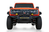 Addictive Desert Designs 22-23 Ford Bronco Raptor Rock Fighter Front Bumper - F260181060103