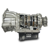 BD Diesel Transmission - 2007-2010 Chev LMM Allison 1000 2wd - 1064742