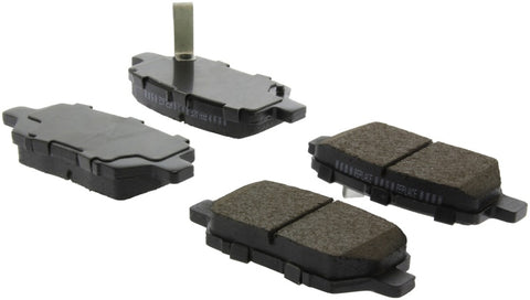 StopTech Street Brake Pads - 308.10900