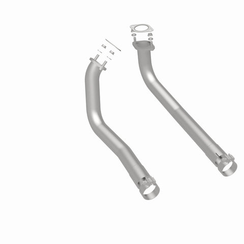 Magnaflow Manifold Front Pipes (For LP Manifolds) 67-74 Dodge Charger 7.2L - 19304