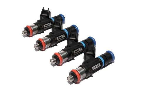 FAST Injector FAST 4-Pack 46Lb/hr - 30462-4