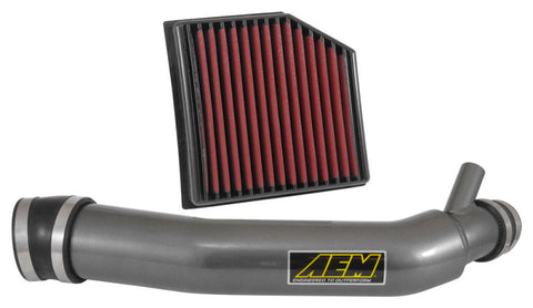 AEM 2016 Lexus IS200 (t) L4-2.0L F/I Cold Air Intake - 22-692C