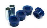 SuperPro 1989 Nissan Maxima SE Front Lower Inner Forward Control Arm Forward Bushing Kit - SPF1217K