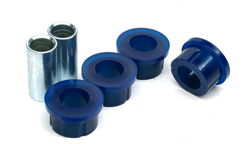 SuperPro 1989 Nissan Maxima SE Front Lower Inner Forward Control Arm Forward Bushing Kit - SPF1217K