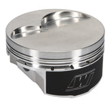 Wiseco Ford 302/351 Windsor Flat Top 4.040in Bore -7.5cc Dish Piston Shelf Stock Kit - K0166X4