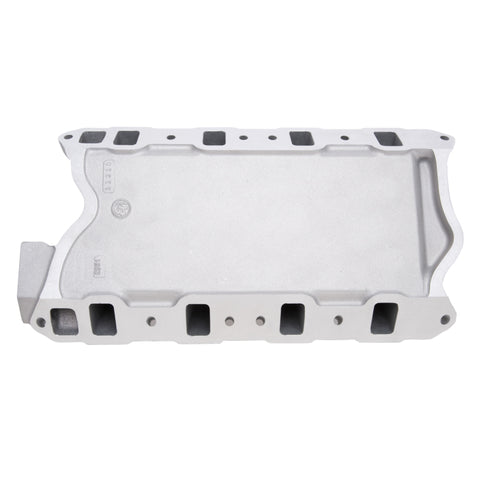 Edelbrock Victor Jr 351-W 9 5 Deck Manifold - 2981