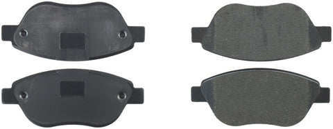 StopTech Street Brake Pads - Front - 308.16181